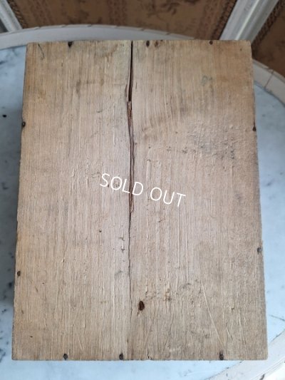 画像4: Chocolat Menierウッドボックス