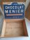 画像5: Chocolat Menierウッドボックス