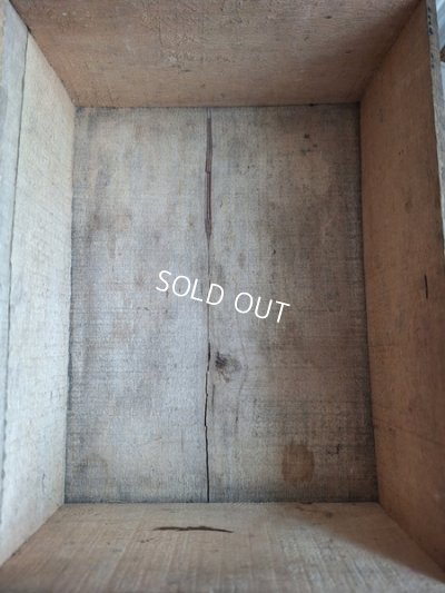 画像7: Chocolat Menierウッドボックス