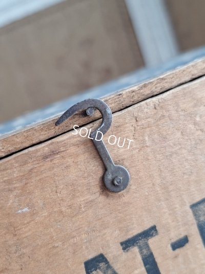 画像9: Chocolat Menierウッドボックス