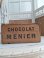 画像13: Chocolat Menierウッドボックス