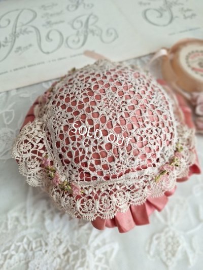 rocococushion