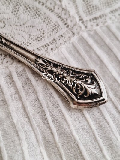 画像7: アンティークマザーパールラトル