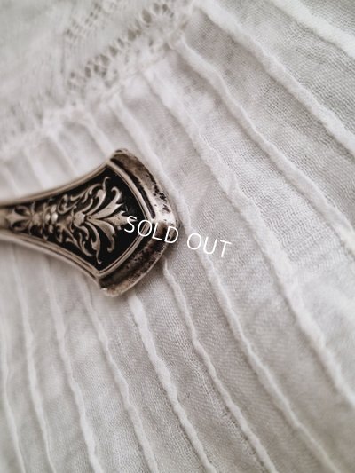 画像10: アンティークマザーパールラトル