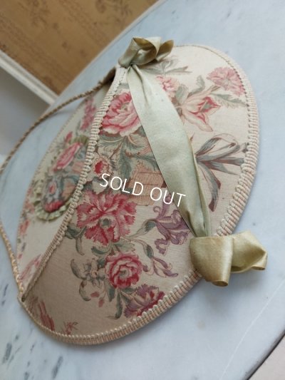 画像7: アンティークカルトナージュホルダー