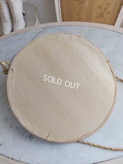 画像13: アンティークカルトナージュホルダー