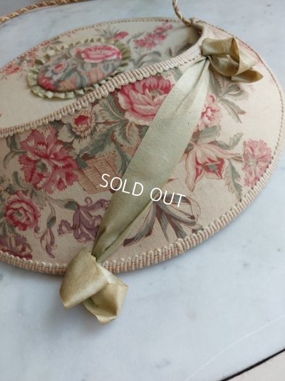 画像4: アンティークカルトナージュホルダー