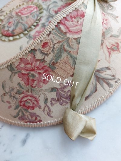 画像3: アンティークカルトナージュホルダー