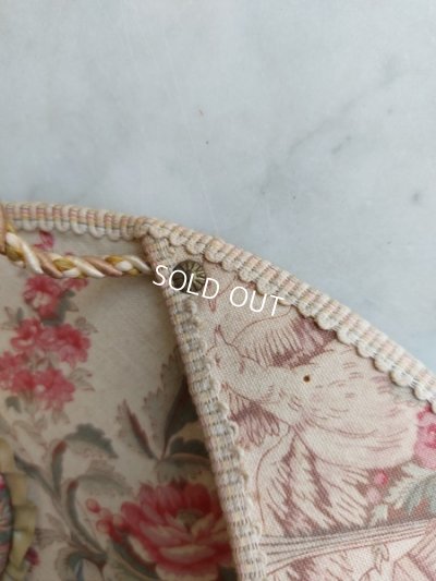 画像11: アンティークカルトナージュホルダー