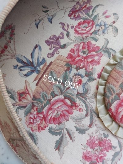 画像5: アンティークカルトナージュホルダー