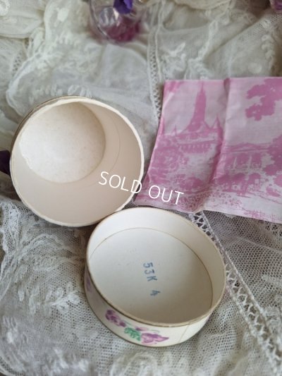 画像10: BERDOUESすみれ香水瓶