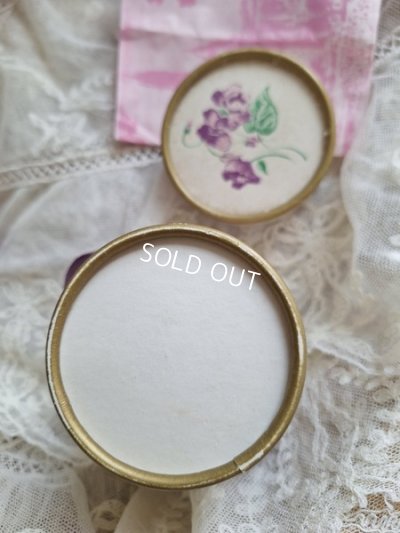 画像9: BERDOUESすみれ香水瓶