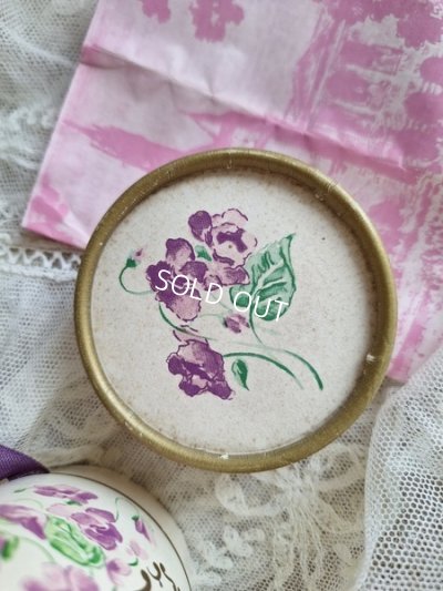 画像12: BERDOUESすみれ香水瓶