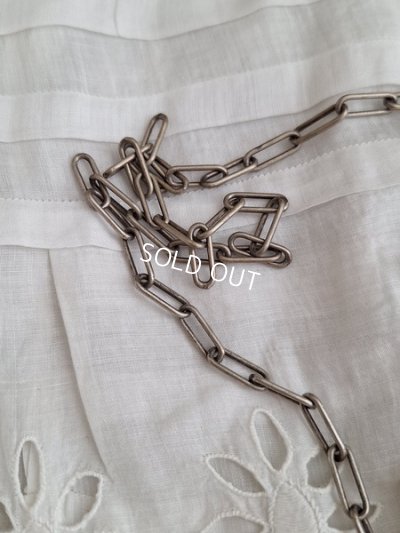 画像15: 天使と花かごレリーフがま口