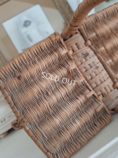 画像5: アンティチャイルドバスケット