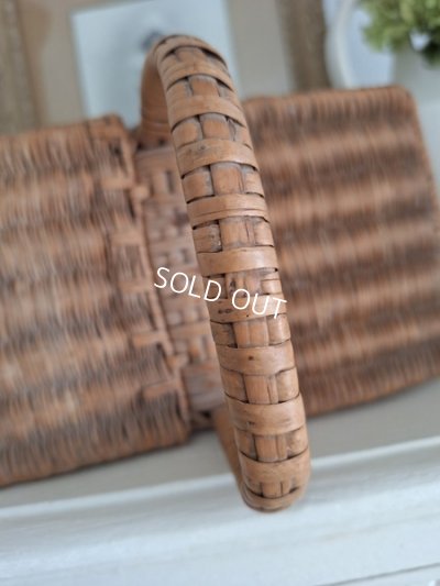 画像6: アンティチャイルドバスケット