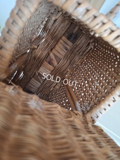 画像8: アンティチャイルドバスケット