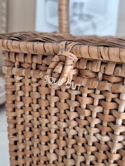 画像13: アンティチャイルドバスケット