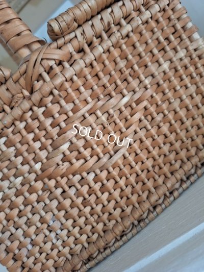 画像14: アンティチャイルドバスケット