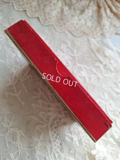 画像3: Fil de Normandie糸付きボックス