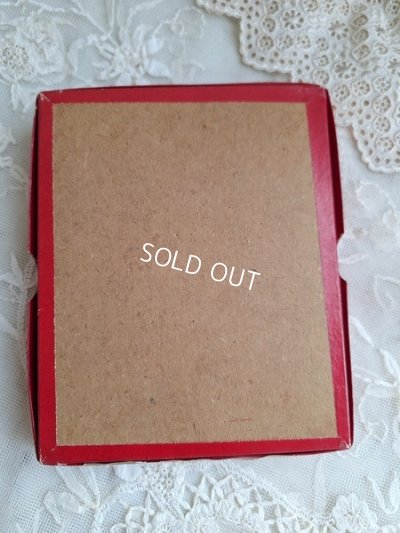 画像12: Fil de Normandie糸付きボックス