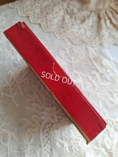 画像15: Fil de Normandie糸付きボックス