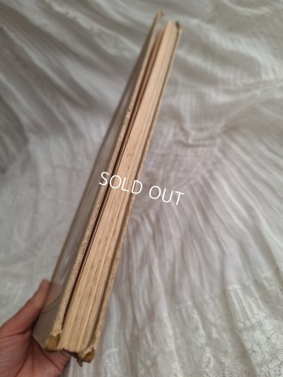 画像15: Josette fait des emplettesアンティーク絵本