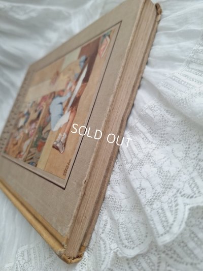 画像16: Josette fait des emplettesアンティーク絵本