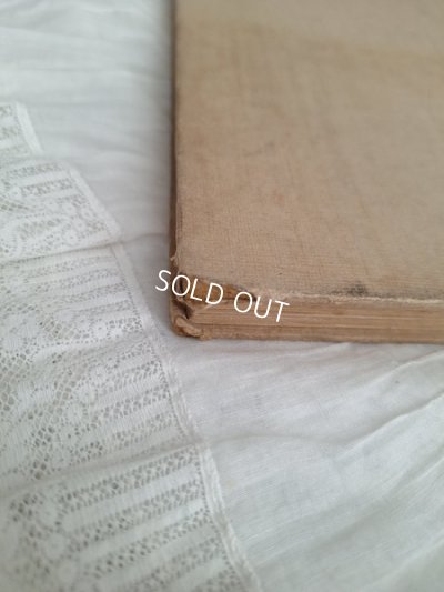 画像23: Josette fait des emplettesアンティーク絵本