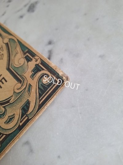 画像18: LA FANTAINEアンティーク絵本