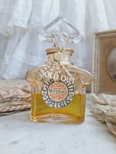 画像9: GUERLAIN　MITASOUKO香水