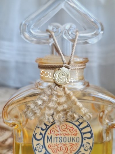 画像3: GUERLAIN　MITASOUKO香水