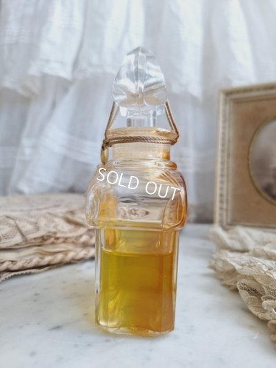 画像12: GUERLAIN　MITASOUKO香水