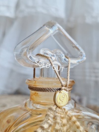 画像4: GUERLAIN　MITASOUKO香水