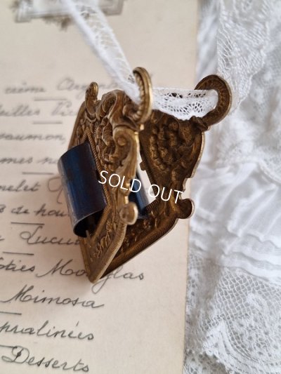 画像6: アンティークペーパークリップ