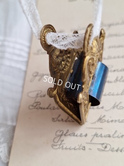 画像7: アンティークペーパークリップ