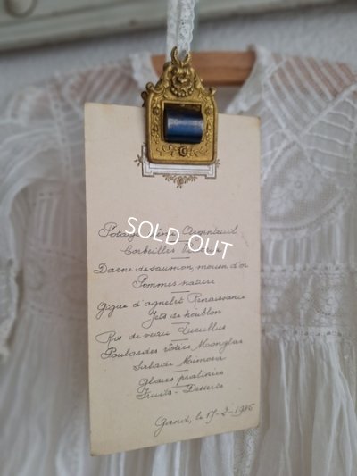 画像8: アンティークペーパークリップ