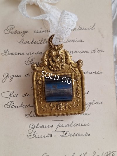 画像9: アンティークペーパークリップ