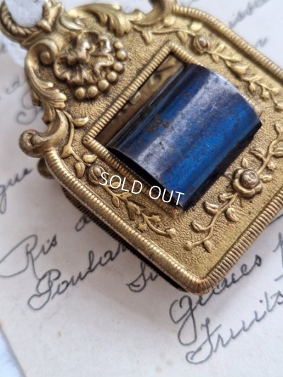 画像3: アンティークペーパークリップ