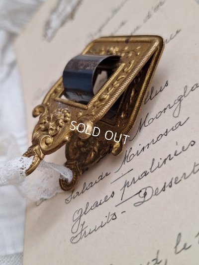 画像11: アンティークペーパークリップ