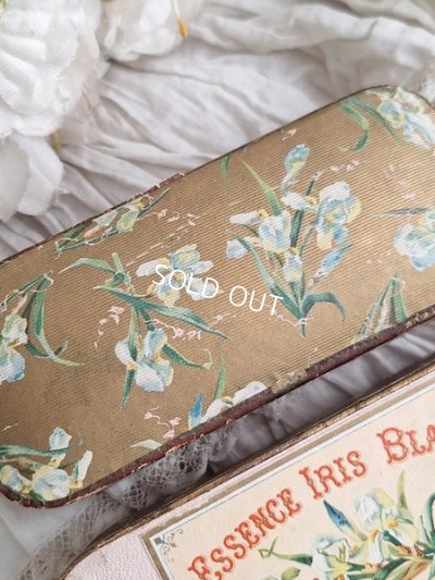 画像4: L.T. Piverアイリスパフュームボックス