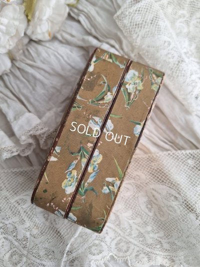 画像6: L.T. Piverアイリスパフュームボックス