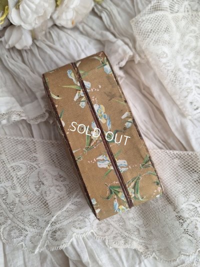 画像7: L.T. Piverアイリスパフュームボックス