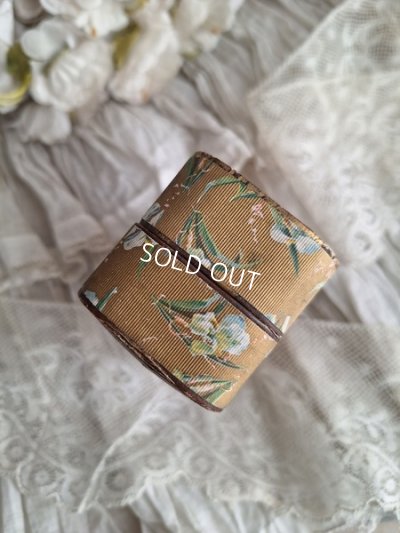 画像8: L.T. Piverアイリスパフュームボックス