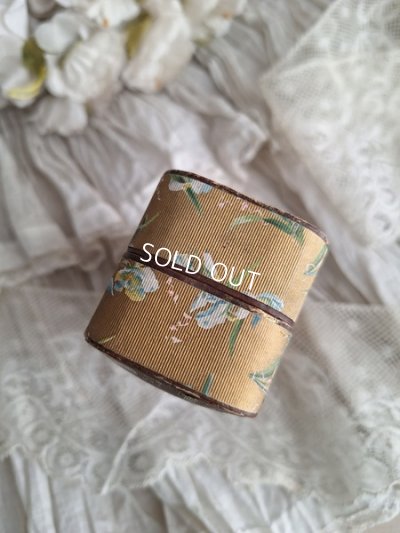 画像9: L.T. Piverアイリスパフュームボックス