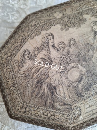 画像3: セヴィニエ侯爵夫人ボックス