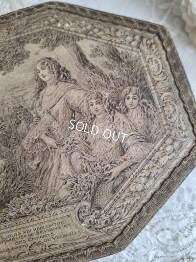 画像4: セヴィニエ侯爵夫人ボックス