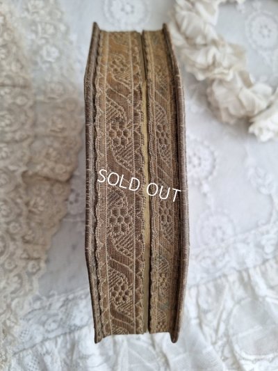 画像10: セヴィニエ侯爵夫人ボックス