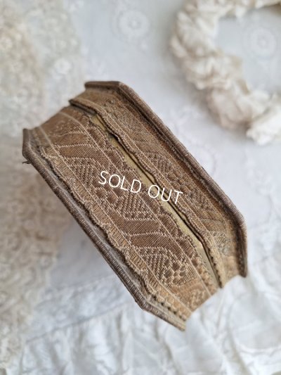 画像11: セヴィニエ侯爵夫人ボックス