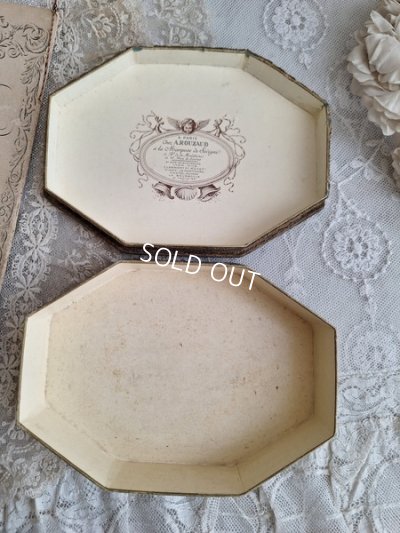 画像8: セヴィニエ侯爵夫人ボックス